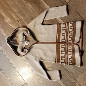girls sweater Zara winter collection